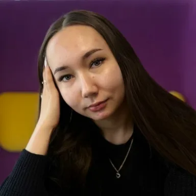 Аватар Ксения