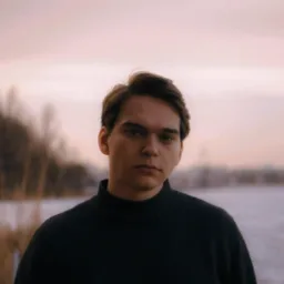 Levykin Vladislav