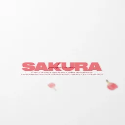sakura production