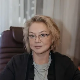 Нелаева Ирина