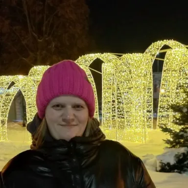 Аватар Дулесова Юля