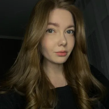 Аватар Чешуина Татьяна