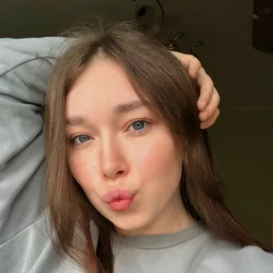 Аватар Боровикова Екатерина Игоревна