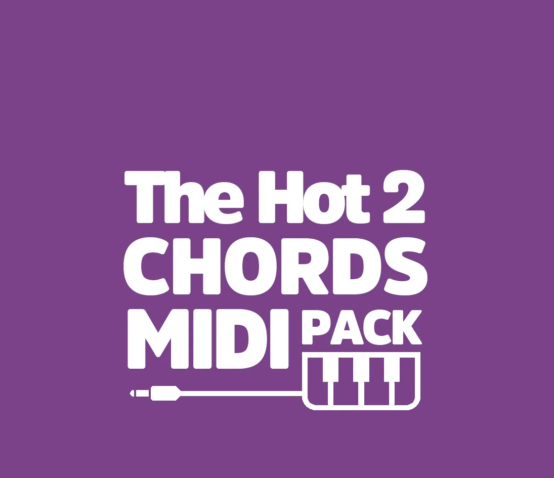 Super Chords MIDI
