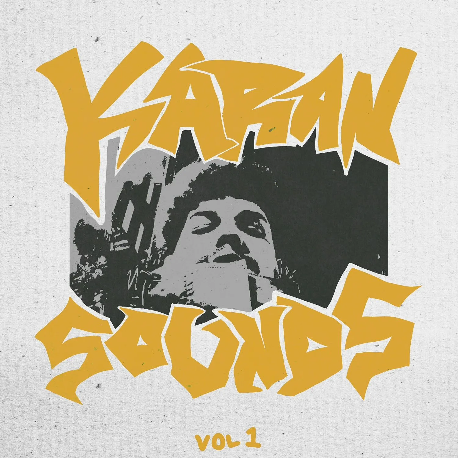 KARAN SOUNDS! (Vol. 1 и Vol. 2+PUNK PERC)