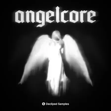 Decliped Samples Angelcore 