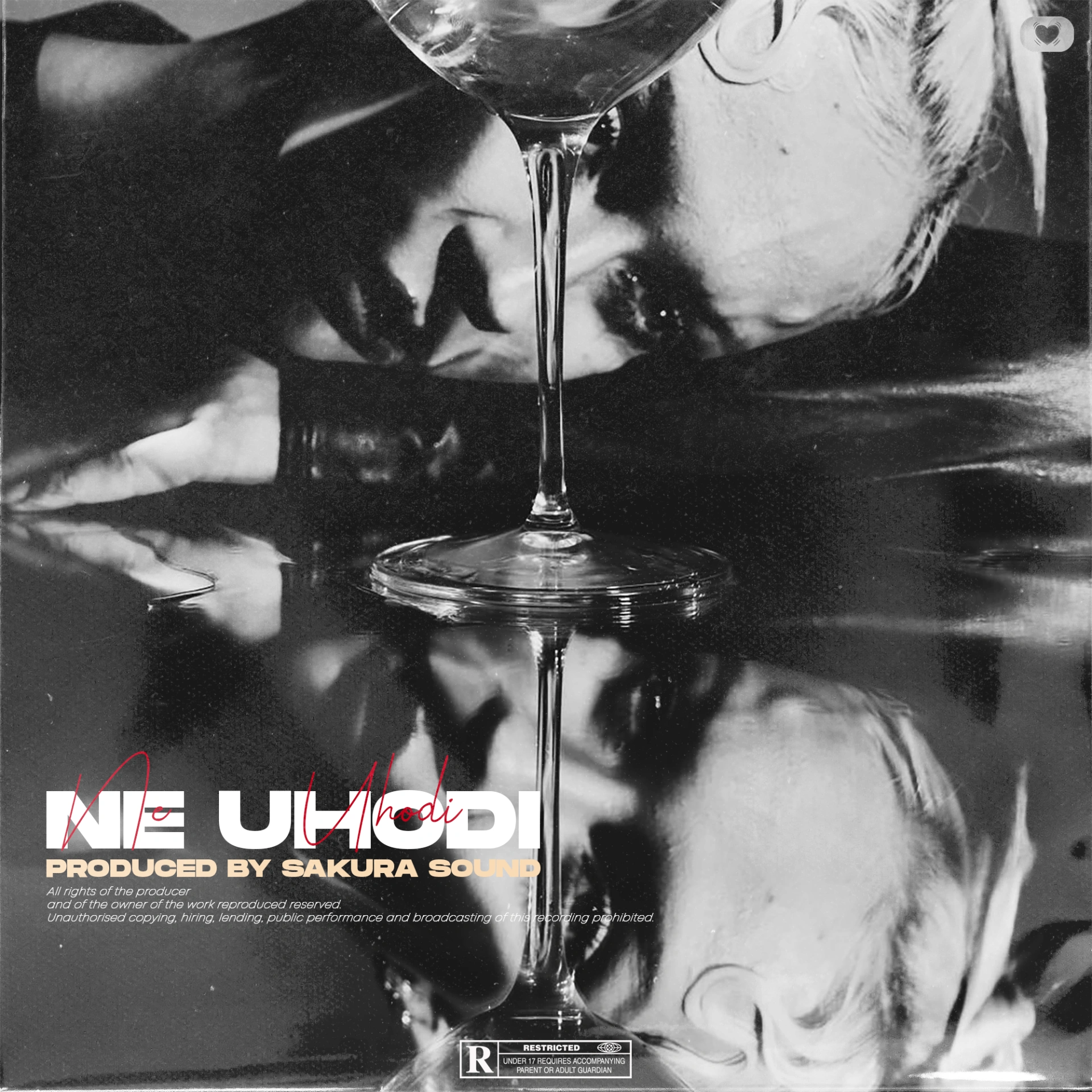 Готовая аранжировка "ne uhodi"