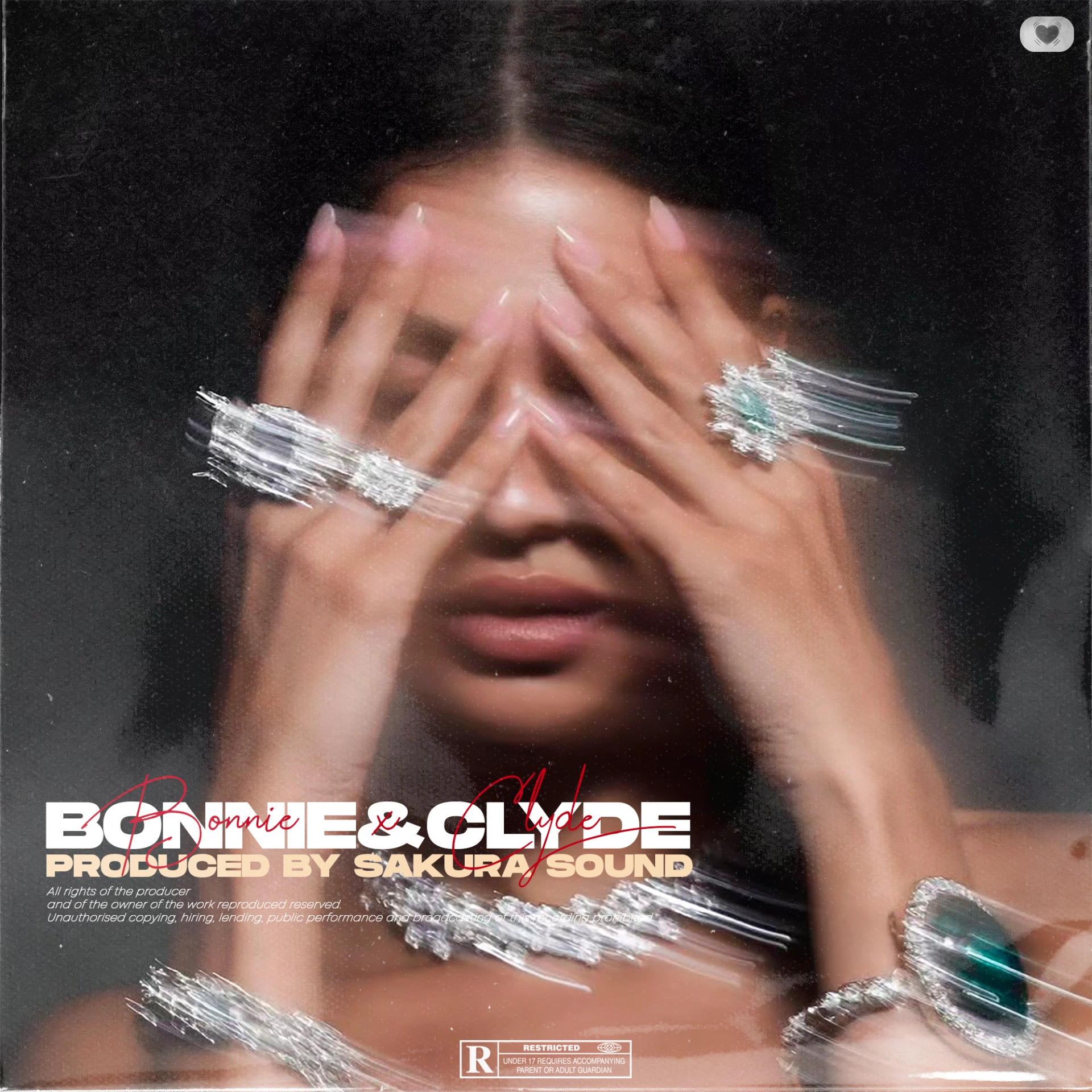 Готовая аранжировка "Bonnie&Clyde