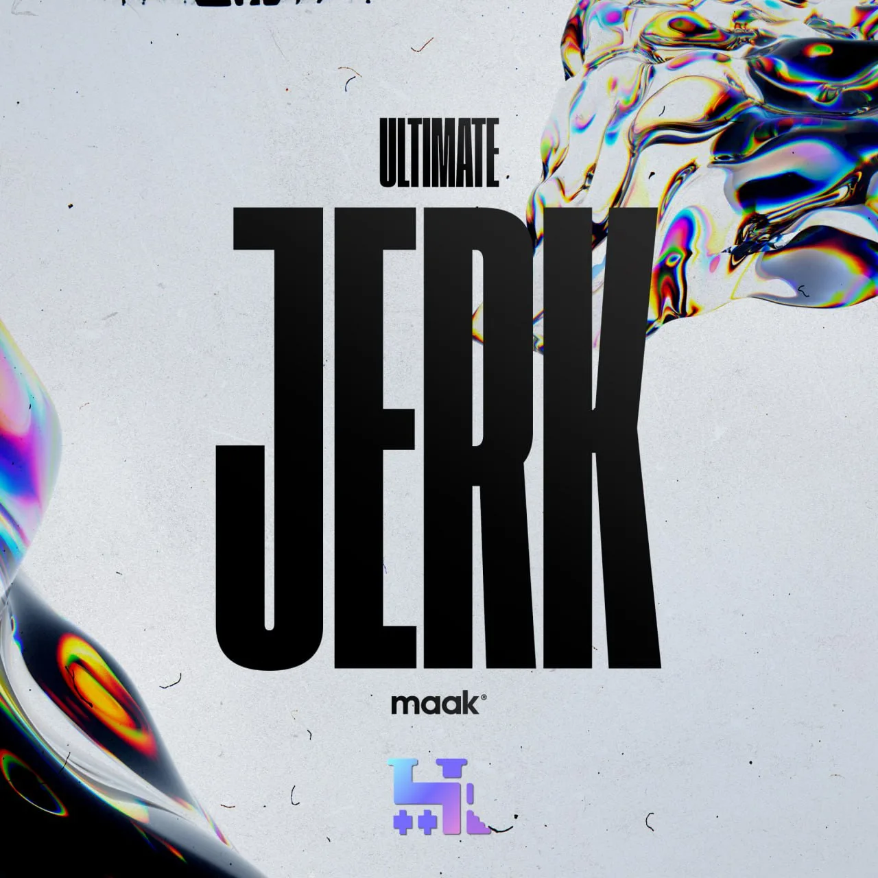 maak - Ultimate Jerk