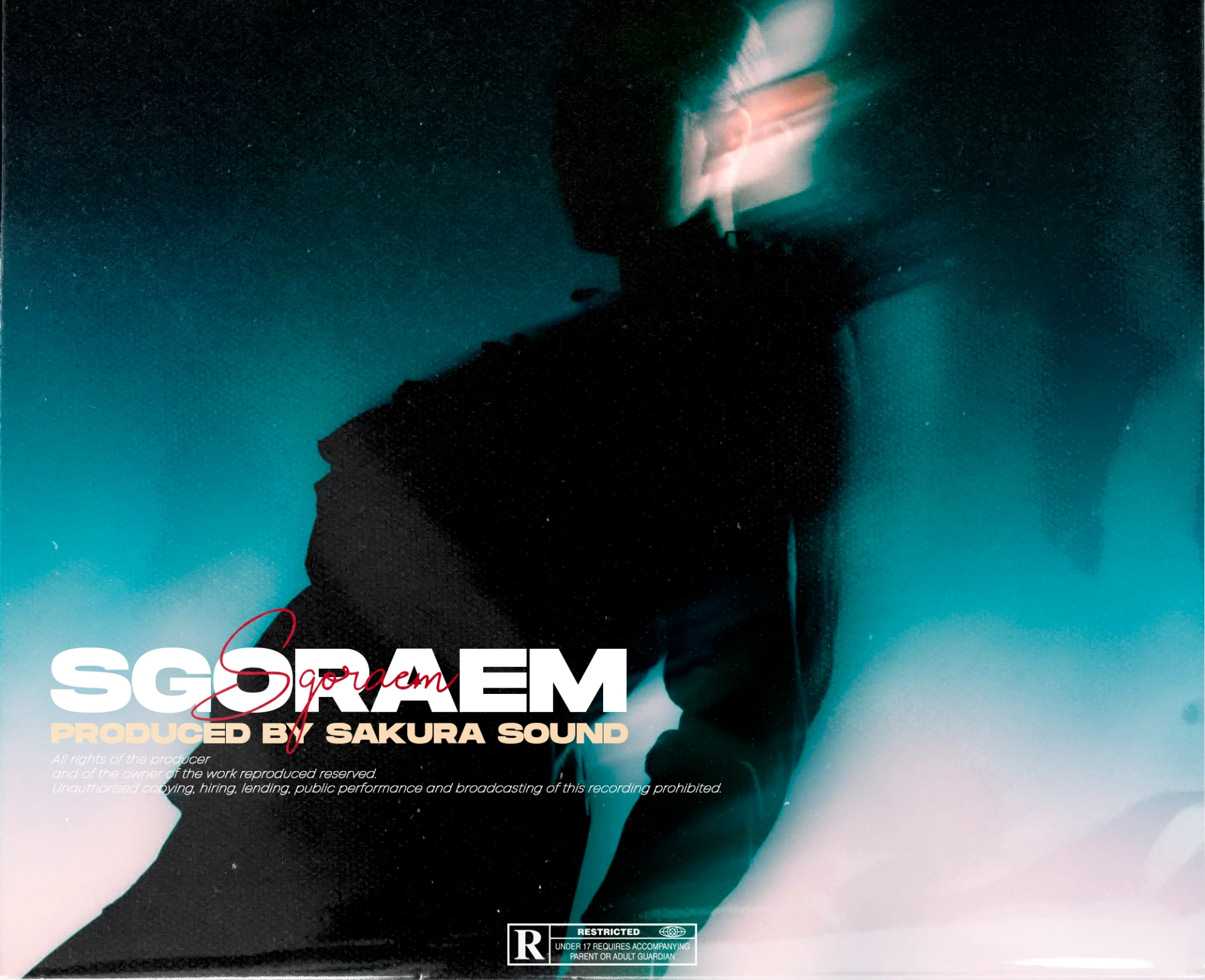Готовая аранжировка "sgoraem"