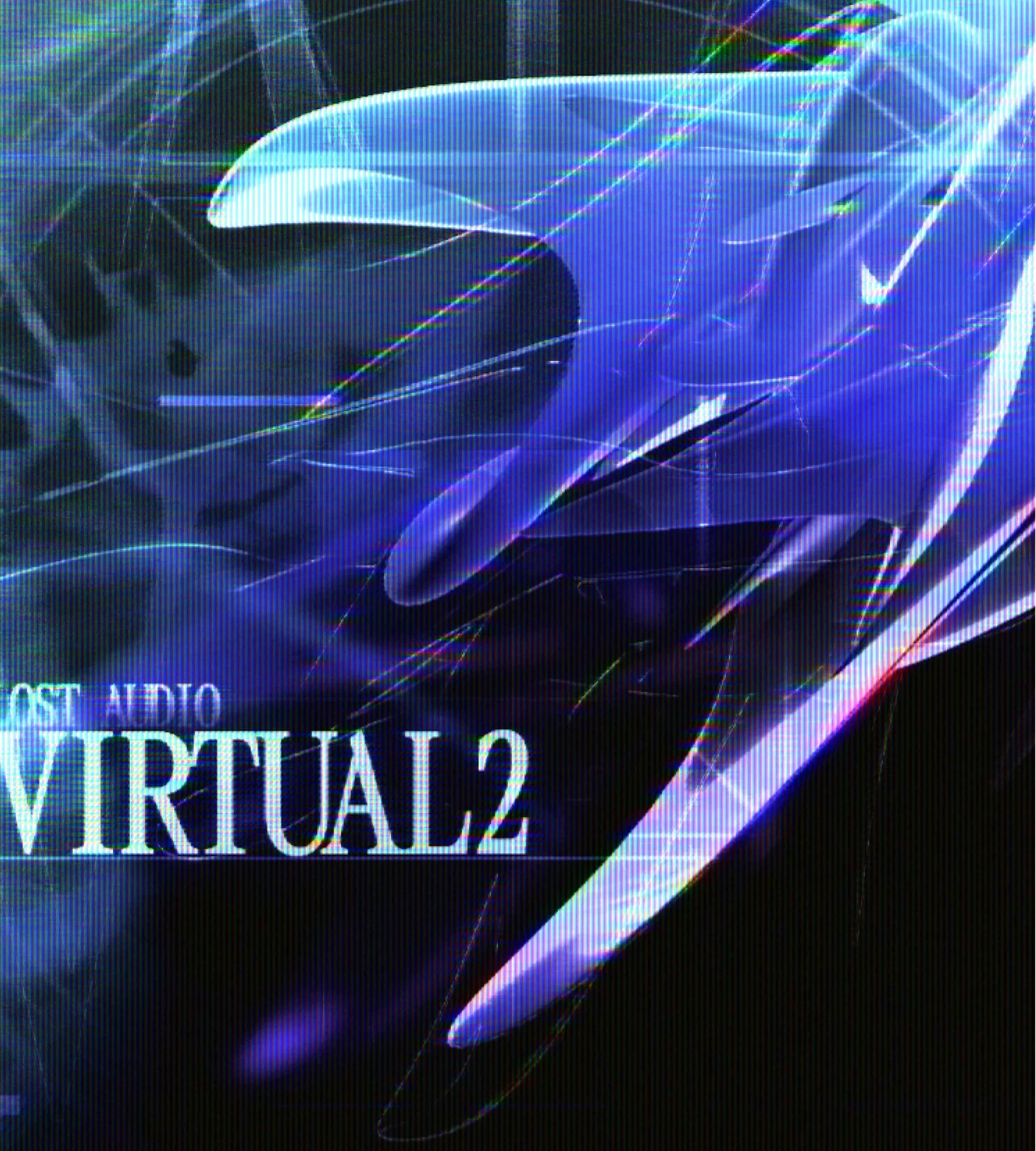 Trance Virtual 2