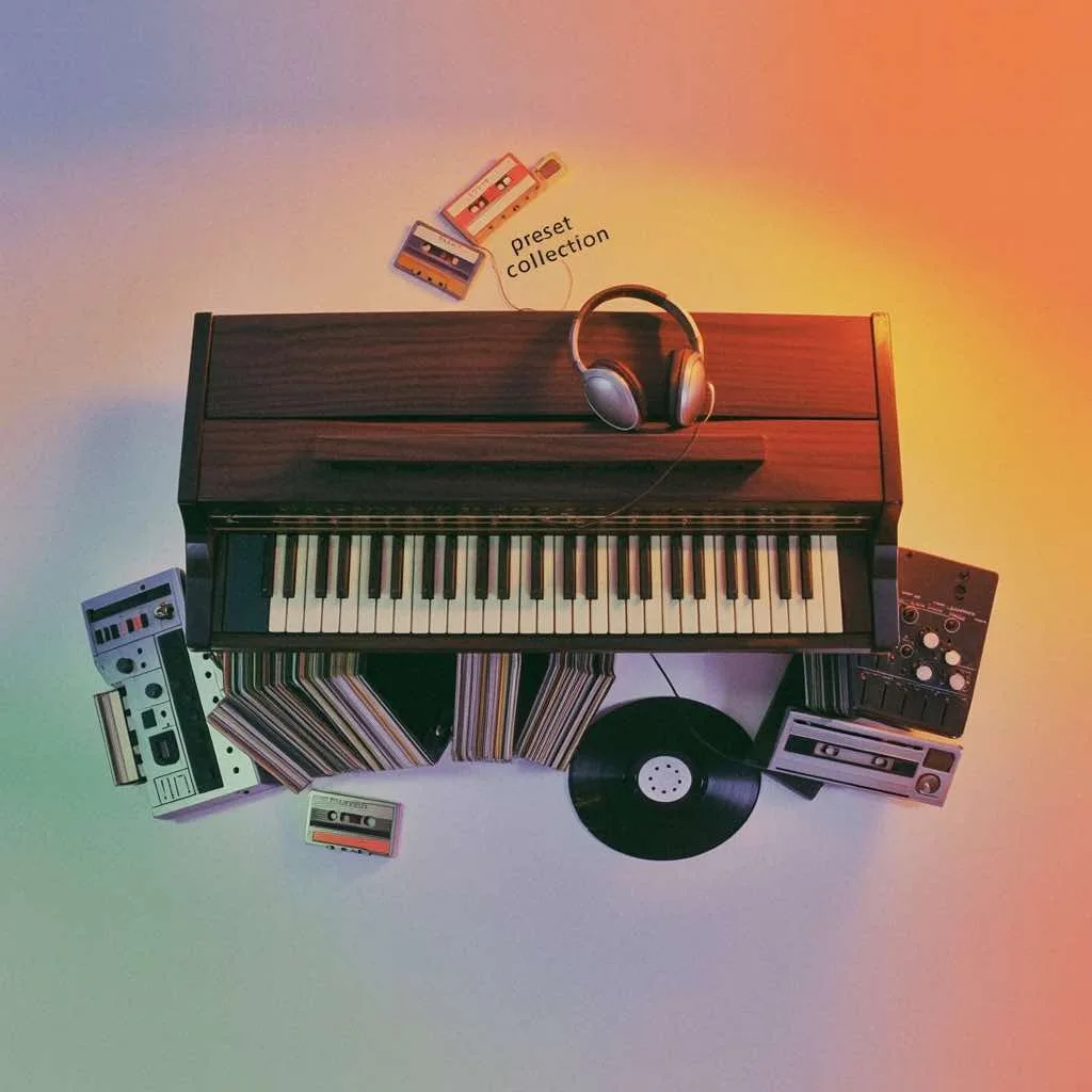 Super Chords MIDI vol.2