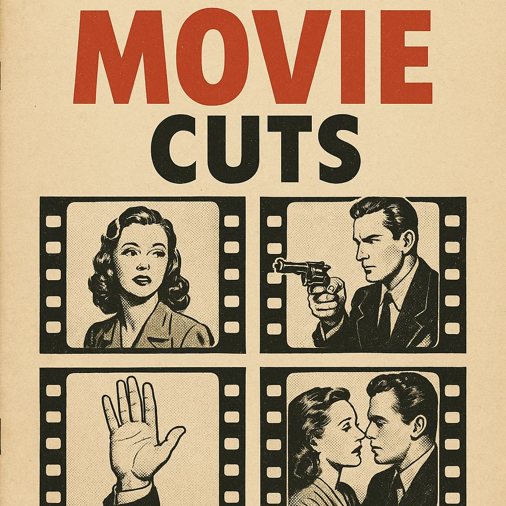 Vintage Classic Movie Vocals Sample Pack — Превью