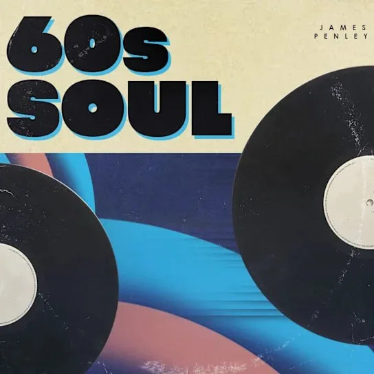 jazzfeezy 60s soul 2 (james penley)