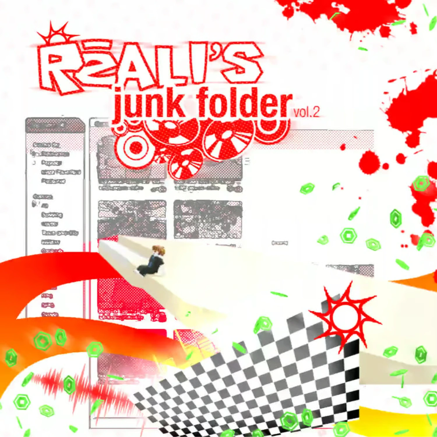 reali's junk folder vol.2