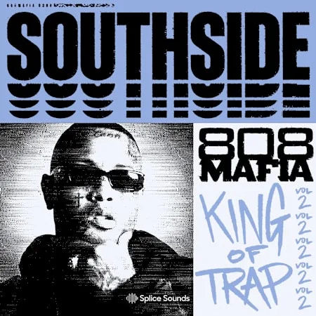 Southside - King of Trap Vol. 2 — Превью