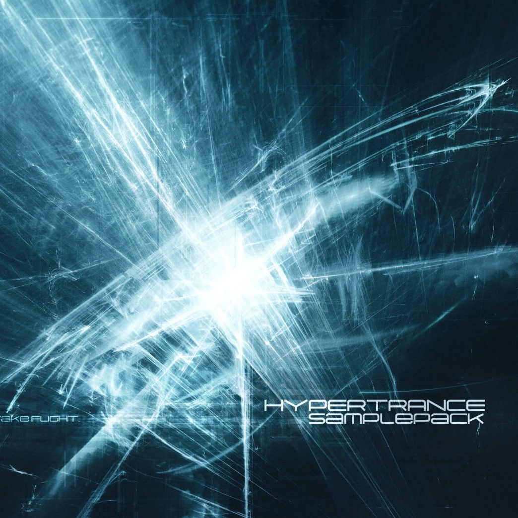 HYPERTRANCE SAMPLE PACK  — Превью