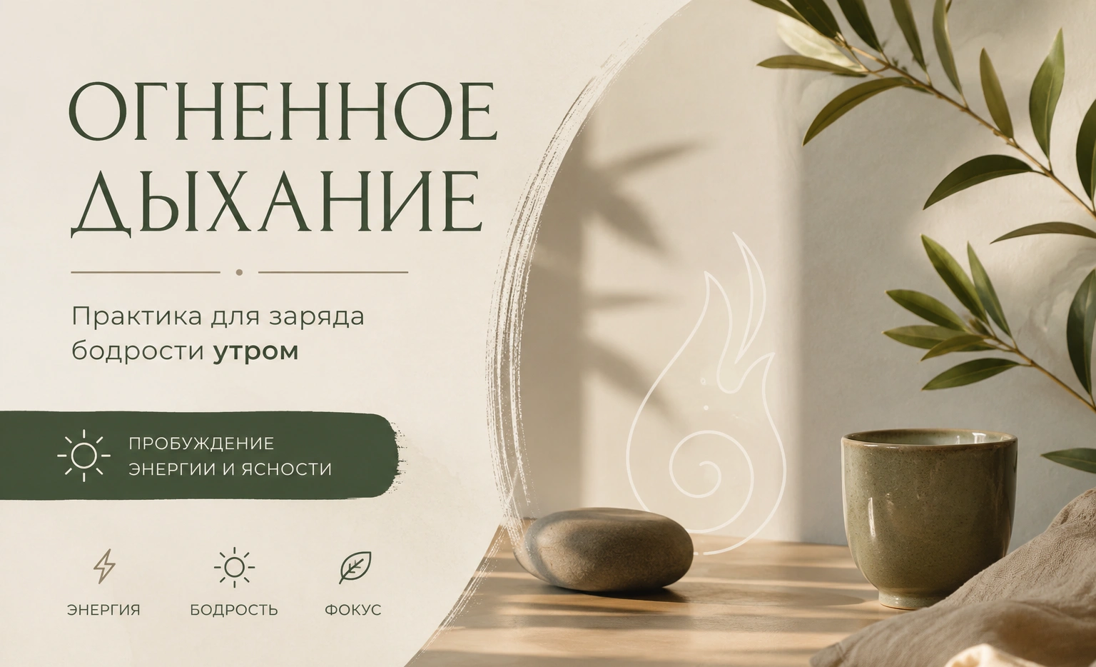 Огненное дыхание