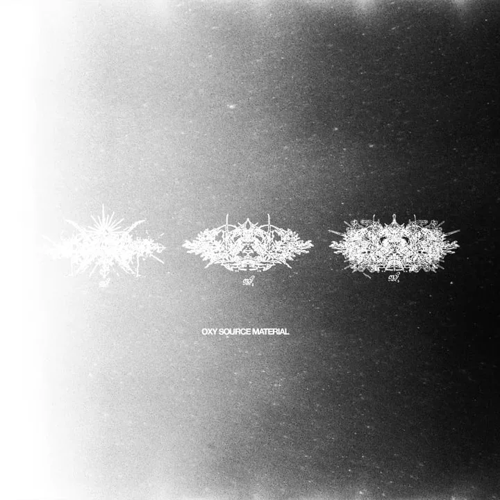 Pluko — OXY SOURCE MATERIAL [EXCLUSIVE]