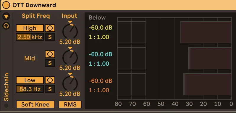 INFECT RACKS || ABLETON LIVE RACKS