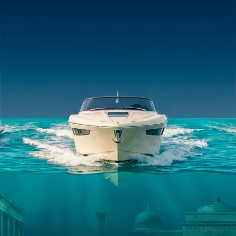 Аренда катера