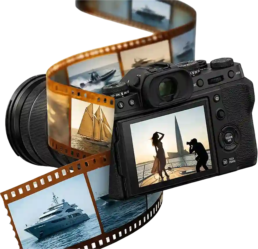 advertisement image