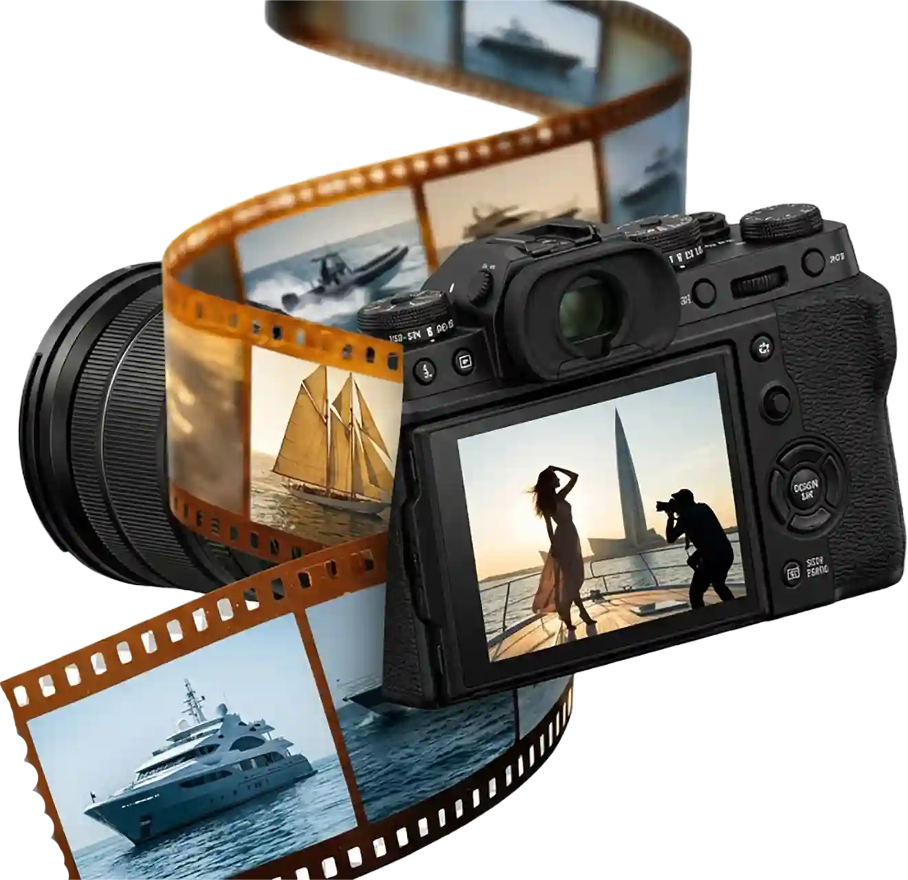 advertisement image