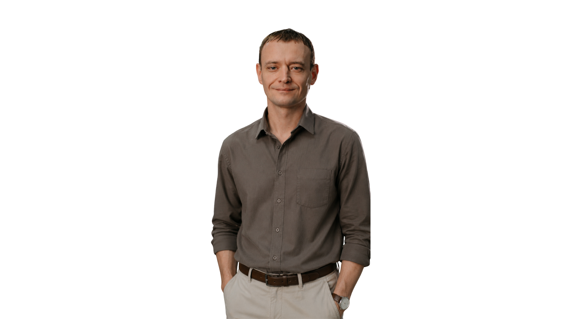 Кирилл Манов