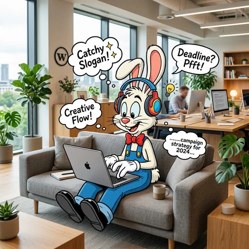 Копирайтер