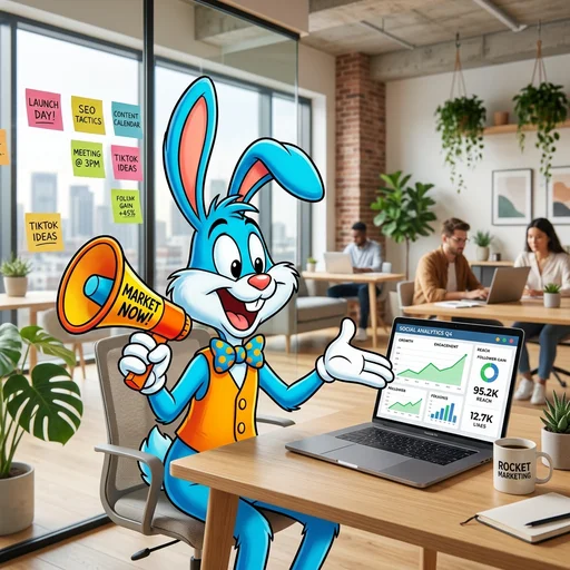 Маркетолог