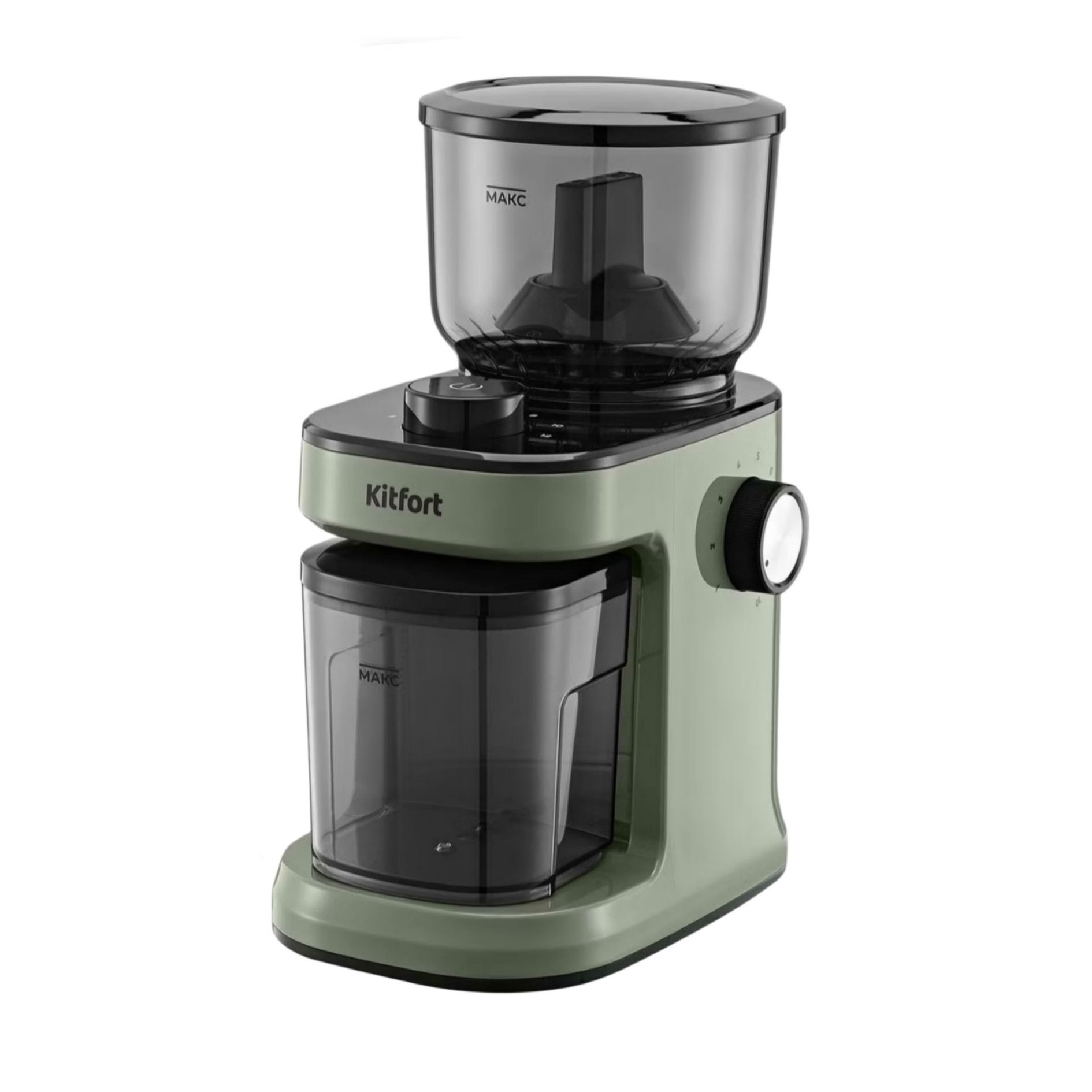 Кофемолка KitFort KT-7267