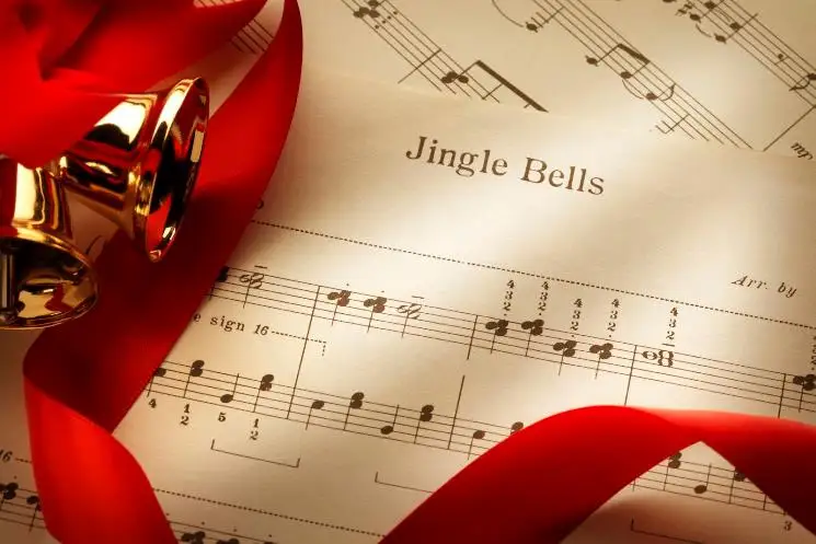 Jingle Bells