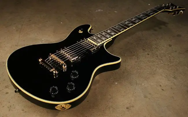 Schecter Tempest