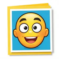 Юмористические открытки