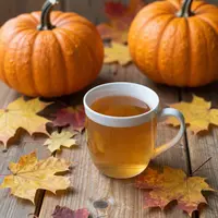 Cartes d'automne
