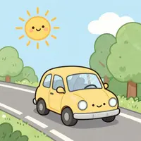 Поздравления водителям