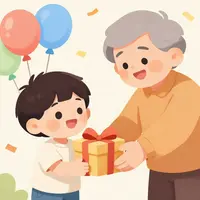 Поздравления племяннику