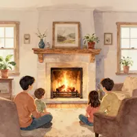 Canzoni per la famiglia