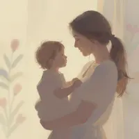 Анаға арналған әндер
