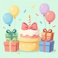 बहन के लिए जन्मदिन के गाने