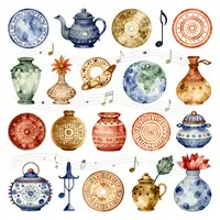 آهنگ‌های میراث فرهنگی