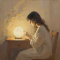 Czuła ciepła muzyka