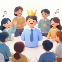 أغاني للمدير