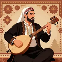 موسيقى شعبية تركية