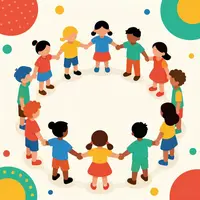 ألعاب الأطفال الإقليمية