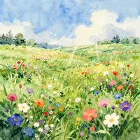 Canciones alegres de primavera