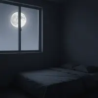 Música de fondo nocturna