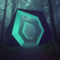 امبینت مرموز