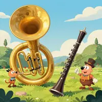Musique de dessin animé