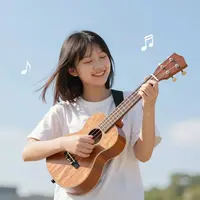 Musique de ukulélé